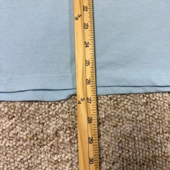 Disney Lilo & Stitch Ohana Means Family Short Sleeve T-Shirt Top XXL 19 - Picture 8 of 8